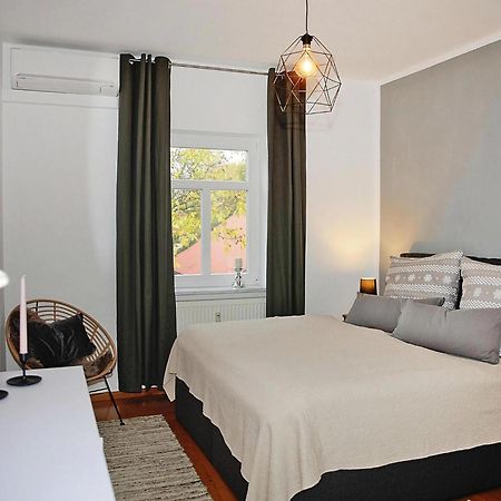 Ferienwohnung In Wittenburg Exteriér fotografie