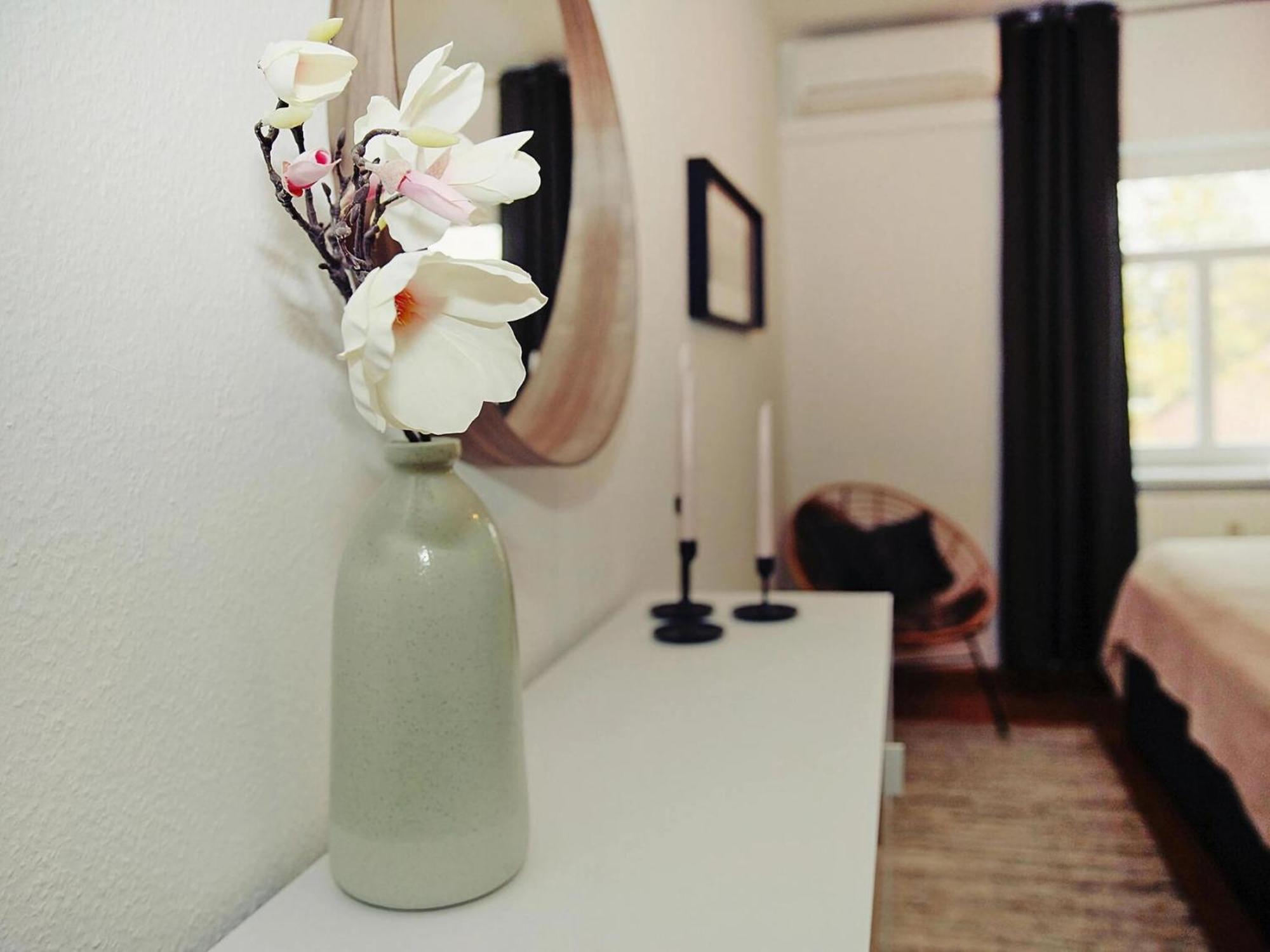 Ferienwohnung In Wittenburg Exteriér fotografie