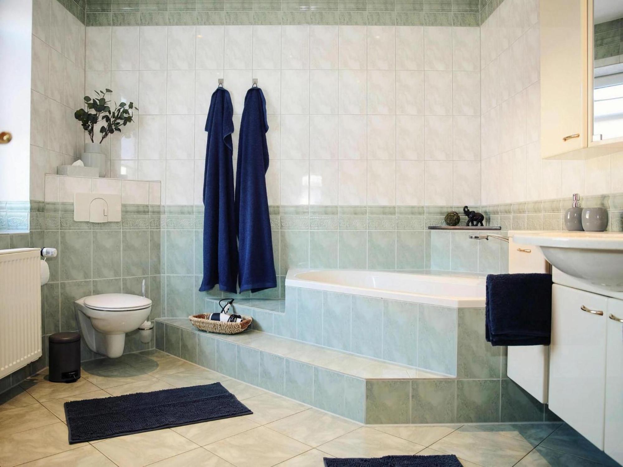 Ferienwohnung In Wittenburg Exteriér fotografie