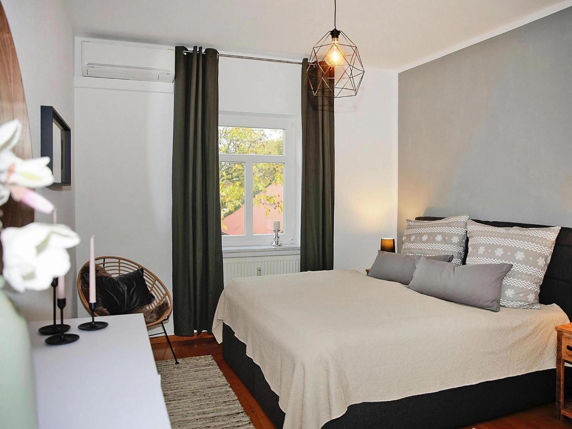 Ferienwohnung In Wittenburg Exteriér fotografie