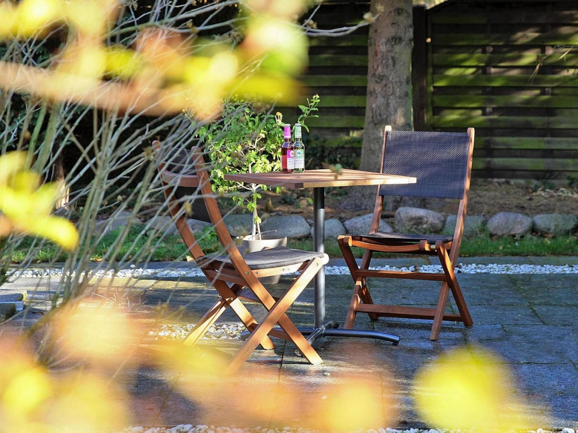 Ferienwohnung In Wittenburg Exteriér fotografie