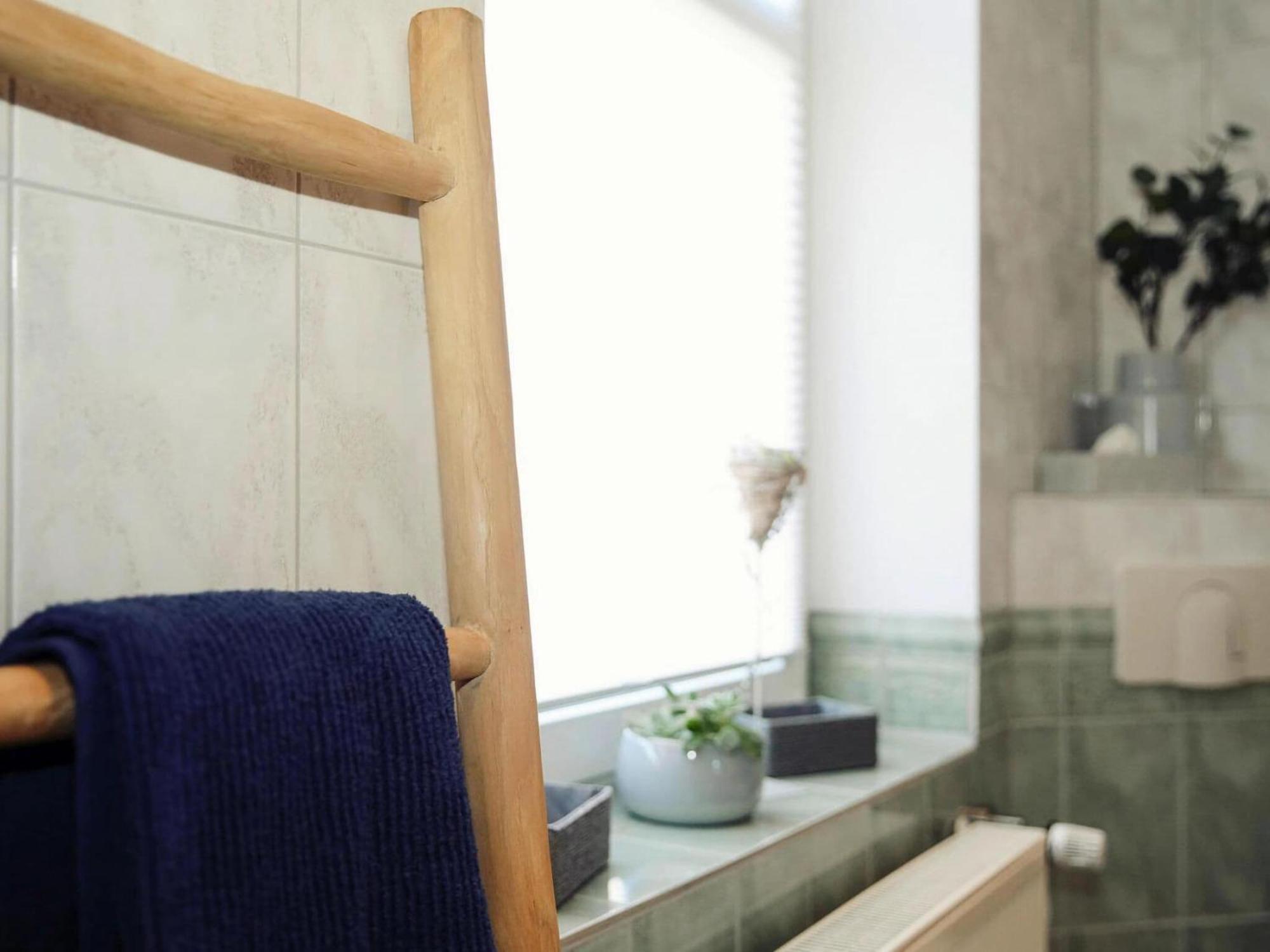 Ferienwohnung In Wittenburg Exteriér fotografie