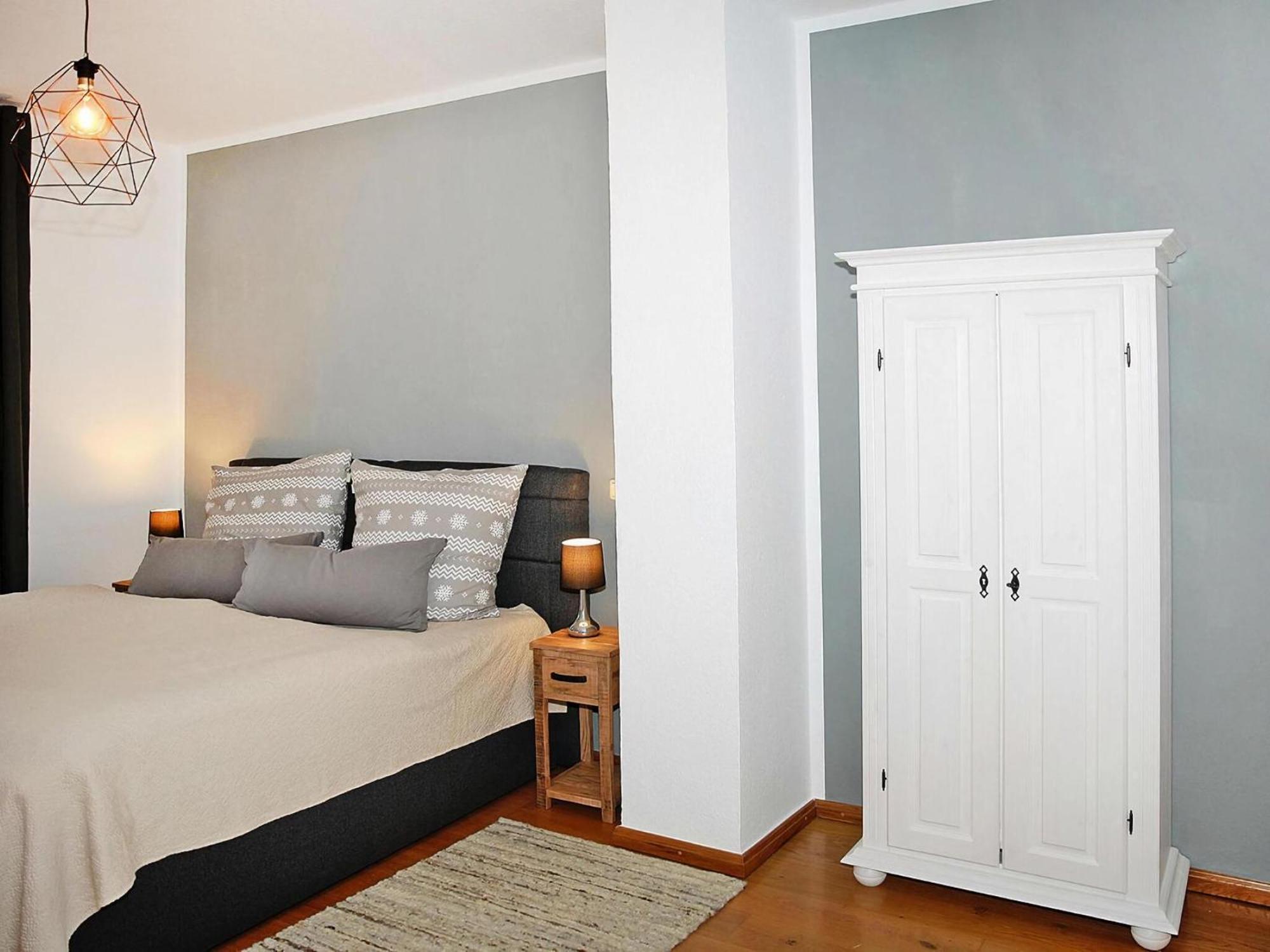 Ferienwohnung In Wittenburg Exteriér fotografie